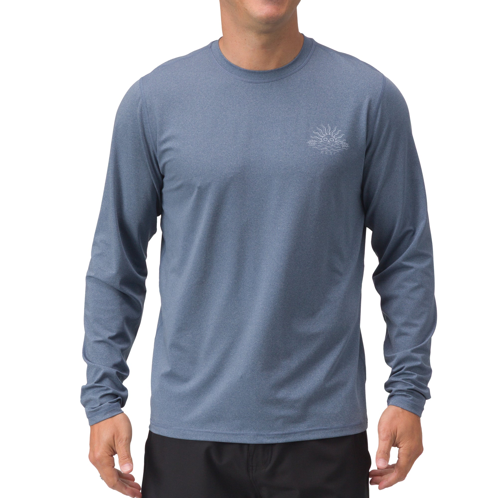 Set In Performance Shirt - Image 6