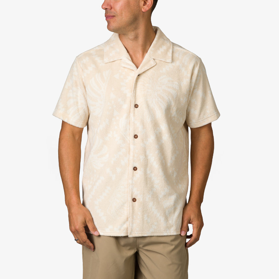 Novak Camp Shirt - Image 6