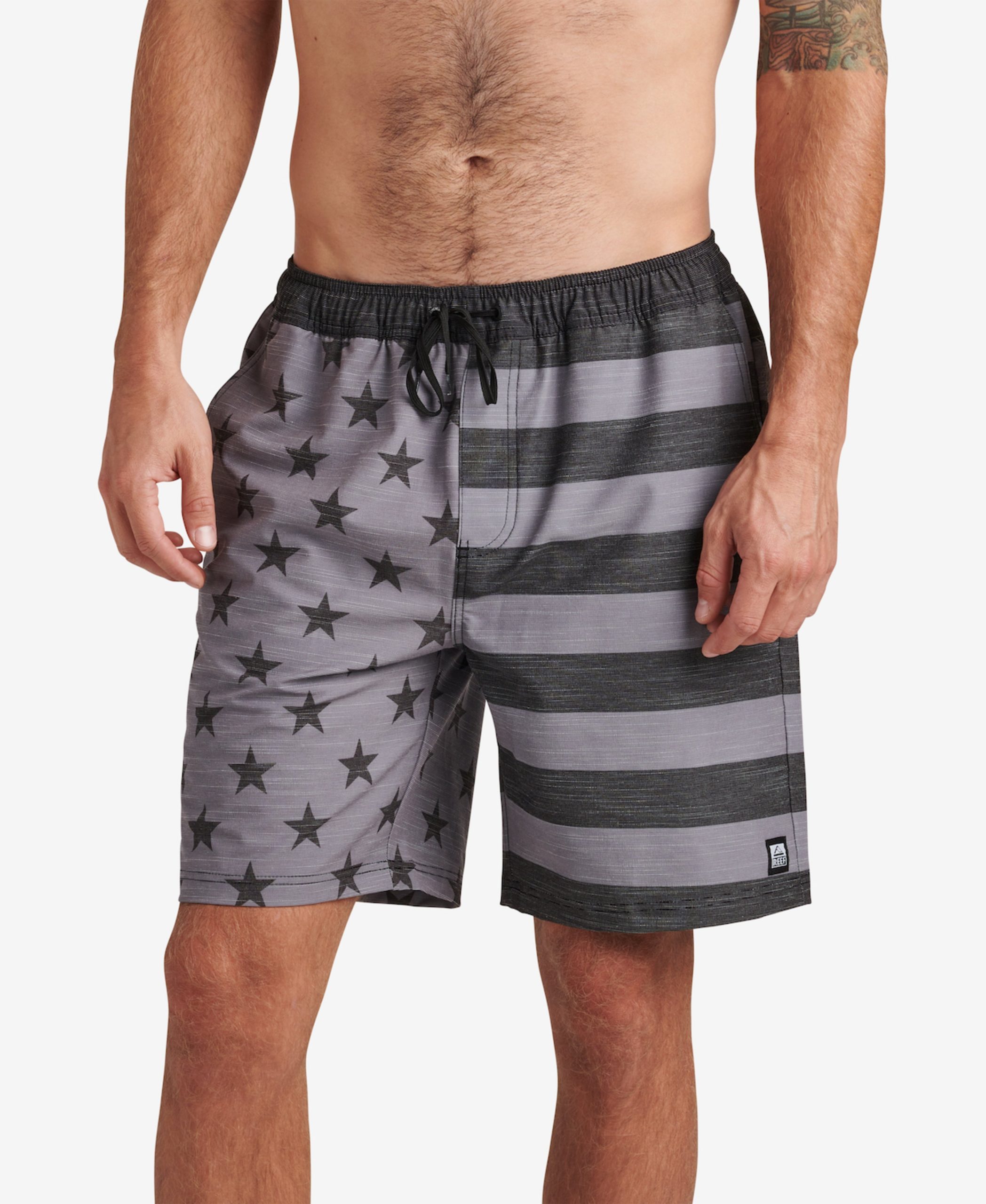 Hancock E Waist Short - Image 5