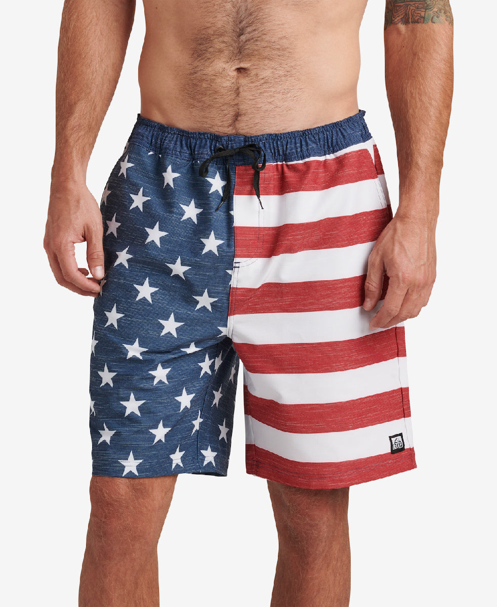 Hancock E Waist Short - Image 6
