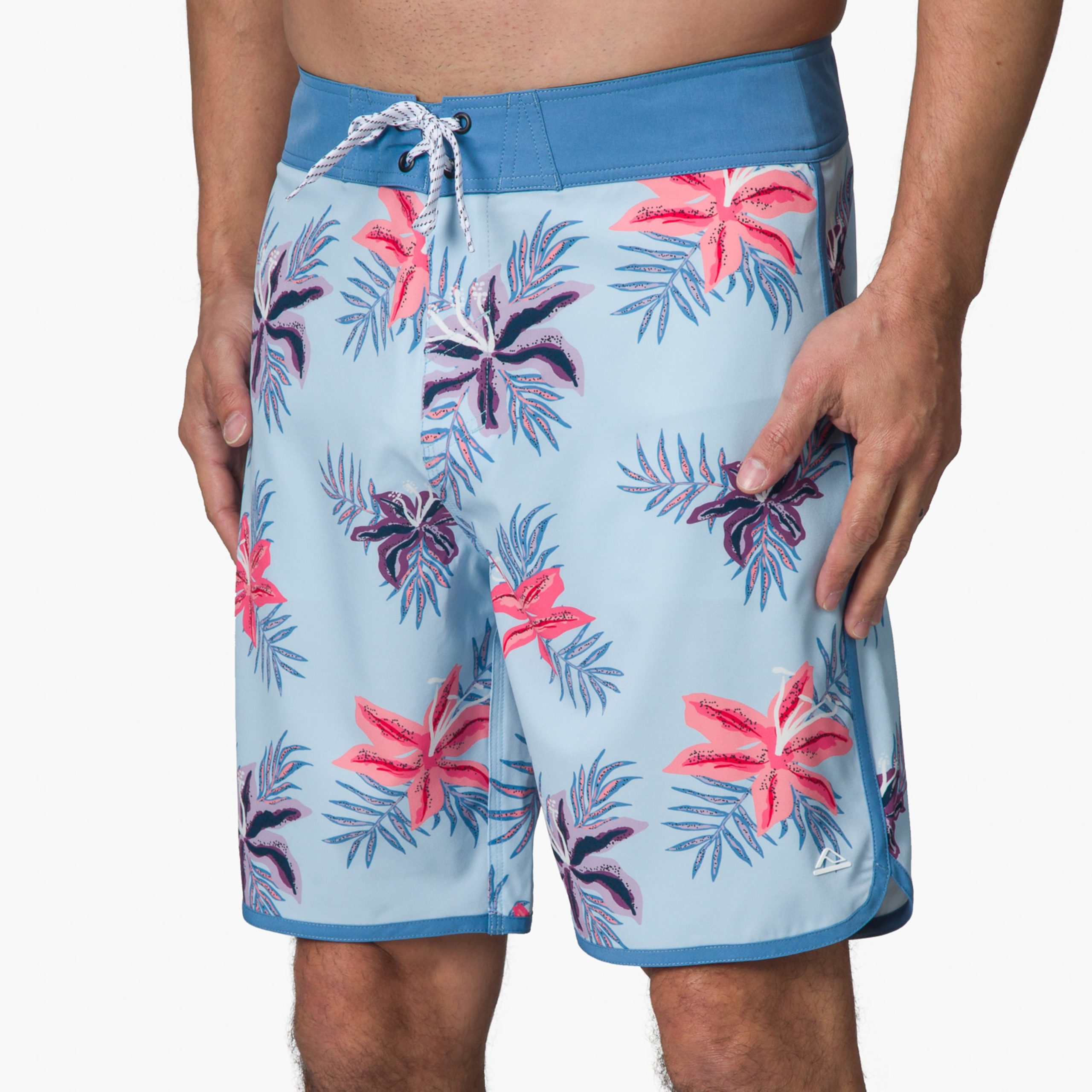 Robbie Boardshort 19" - Image 5