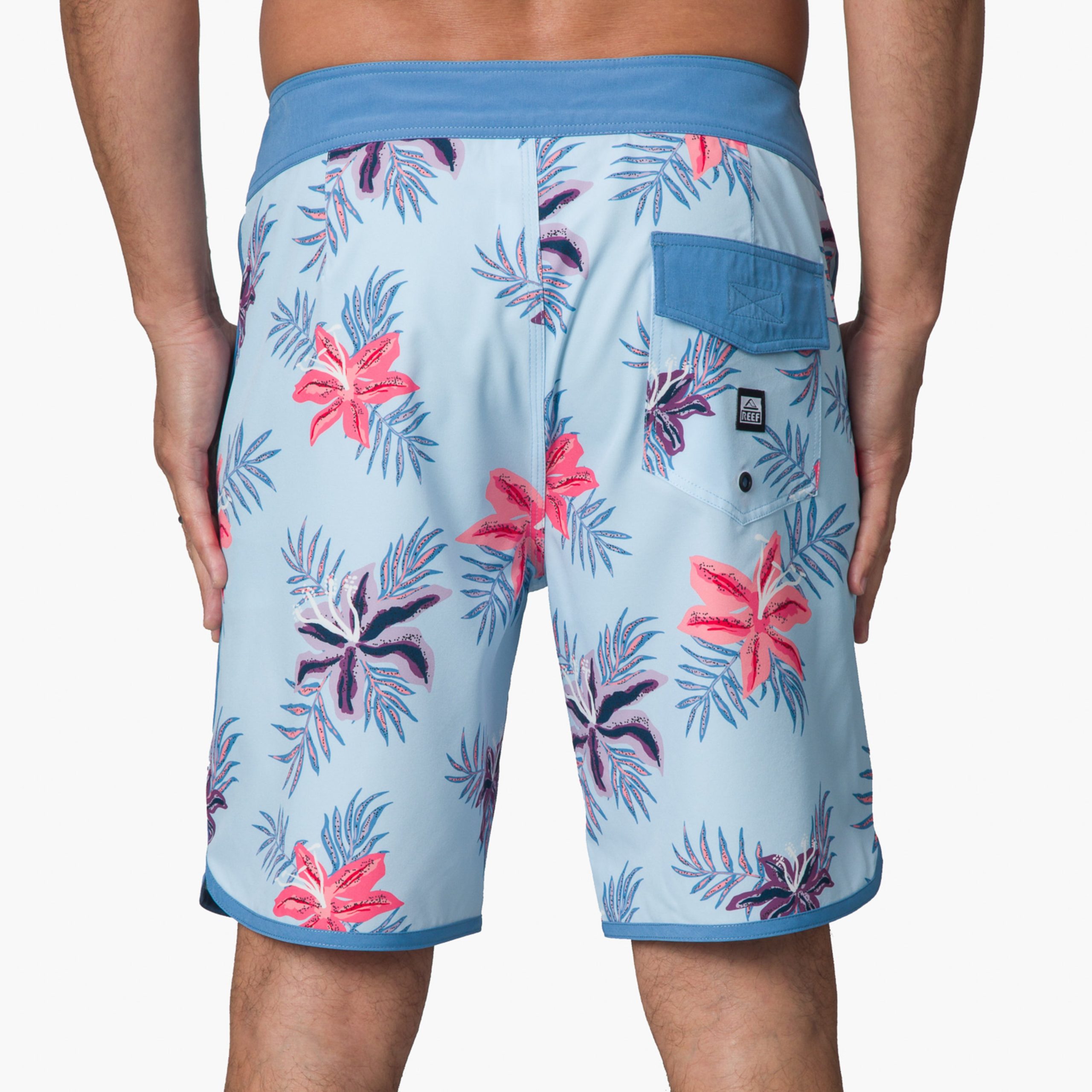 Robbie Boardshort 19" - Image 2