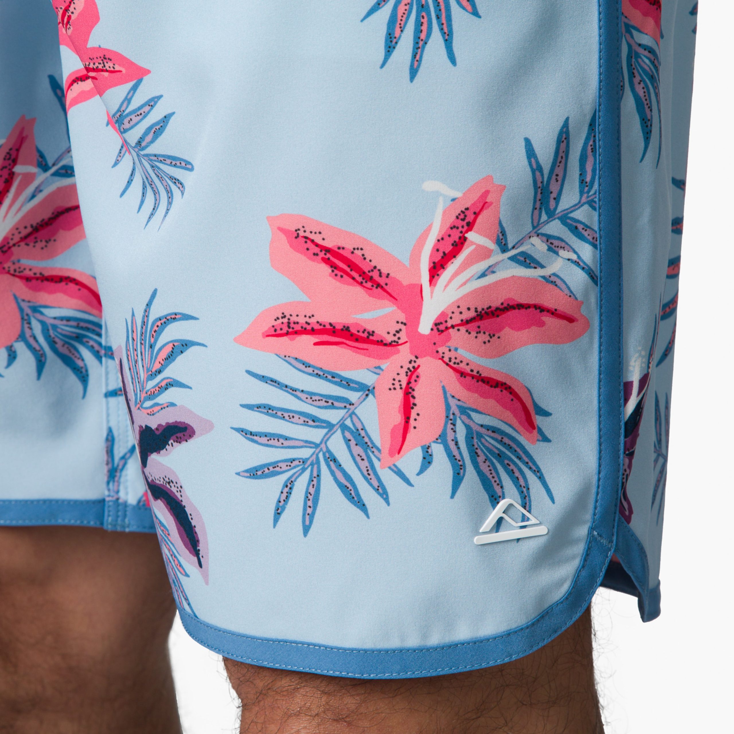 Robbie Boardshort 19" - Image 3