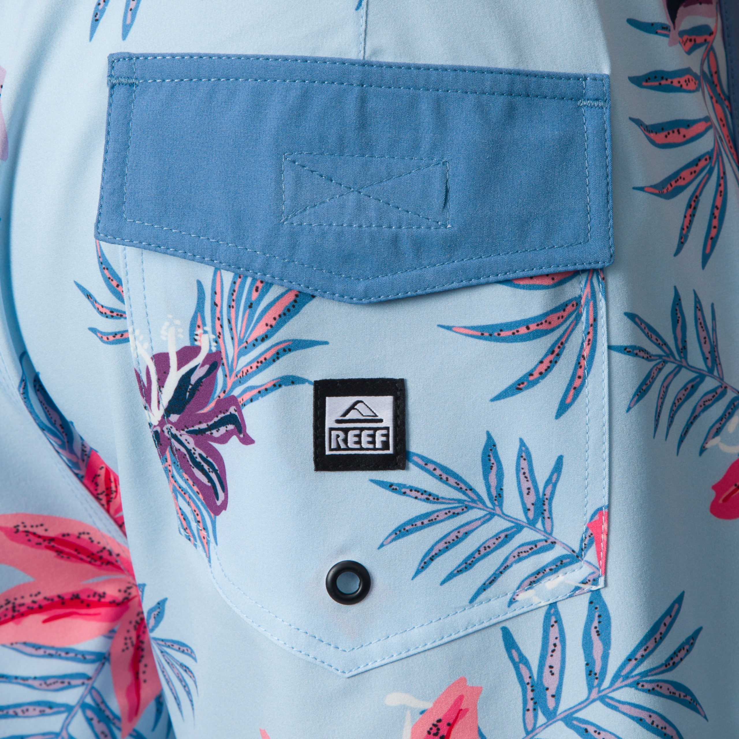 Robbie Boardshort 19" - Image 4