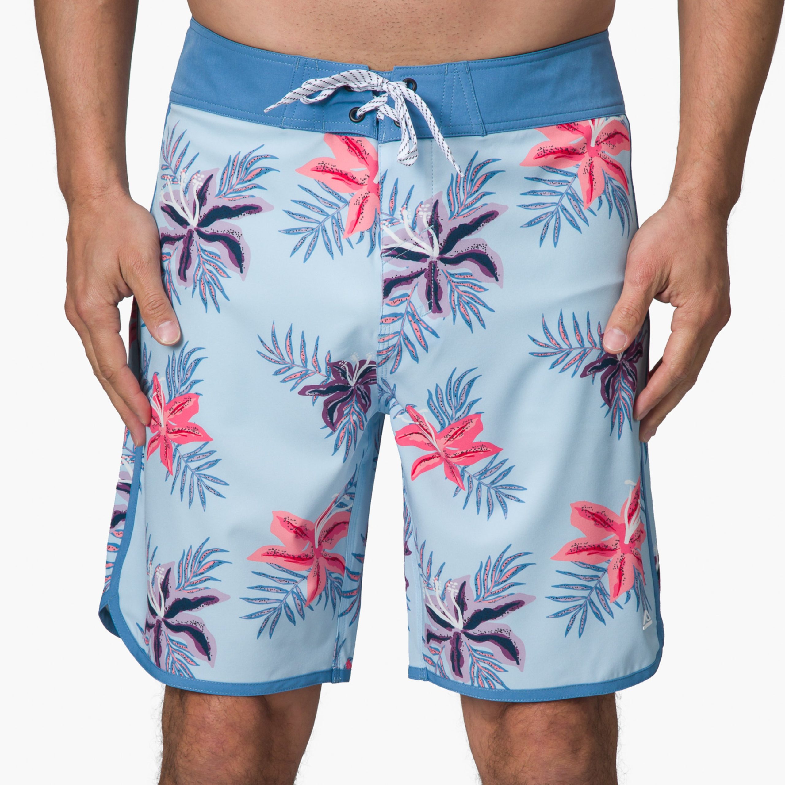 Robbie Boardshort 19" - Image 6
