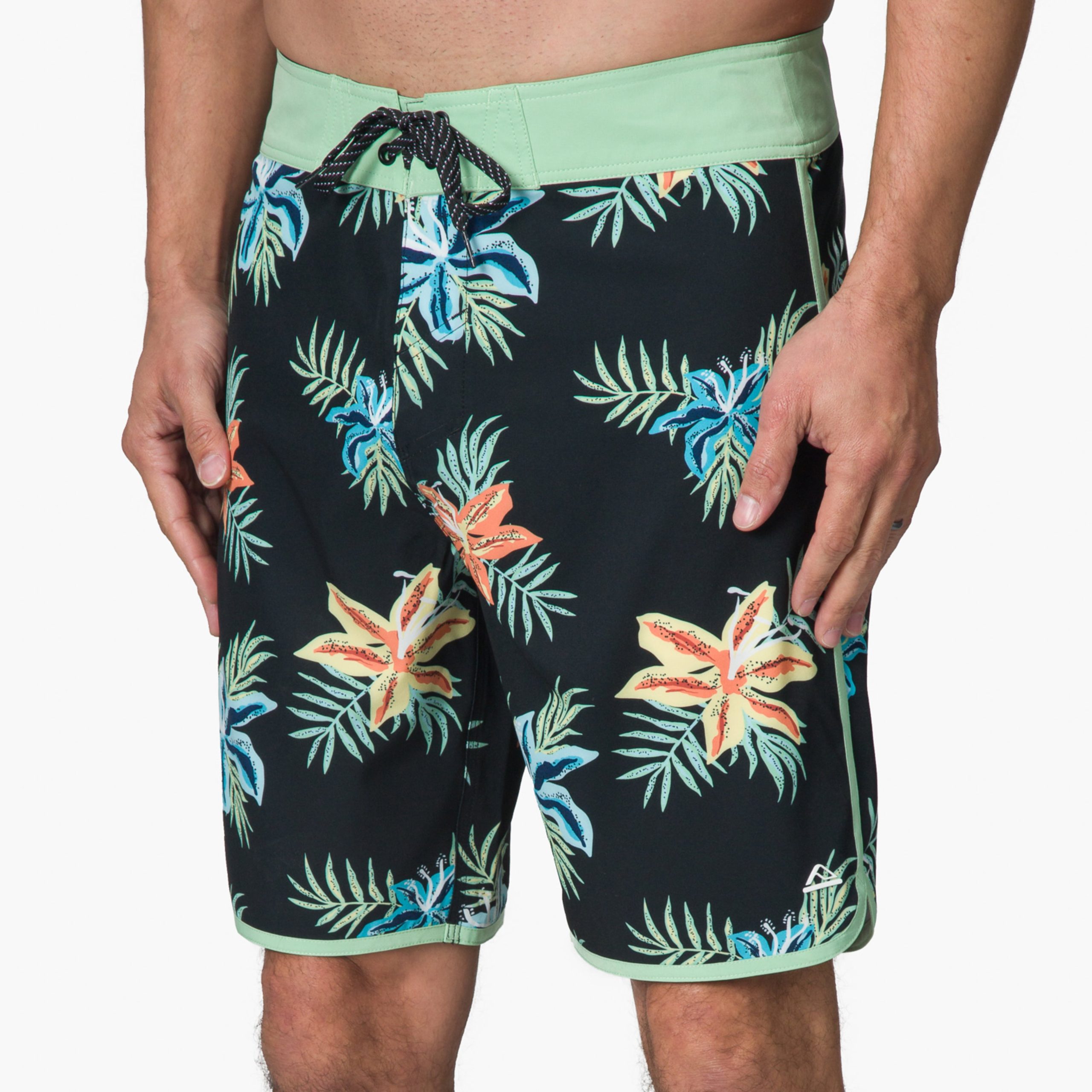 Robbie Boardshort 19" - Image 5