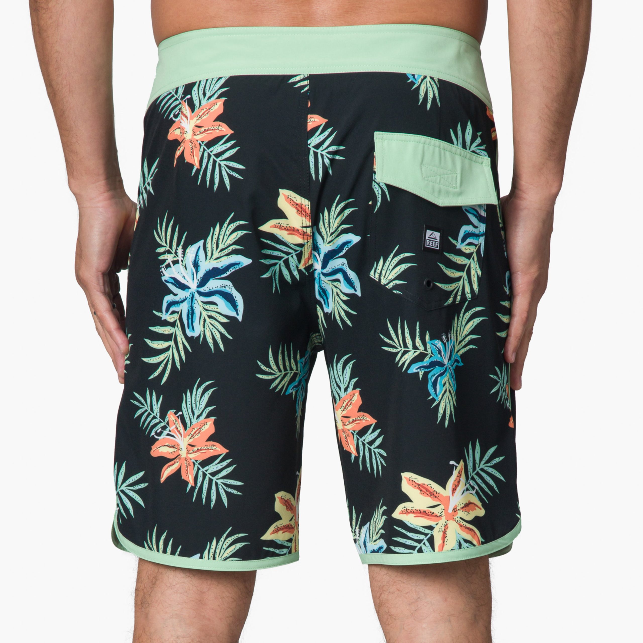 Robbie Boardshort 19" - Image 2