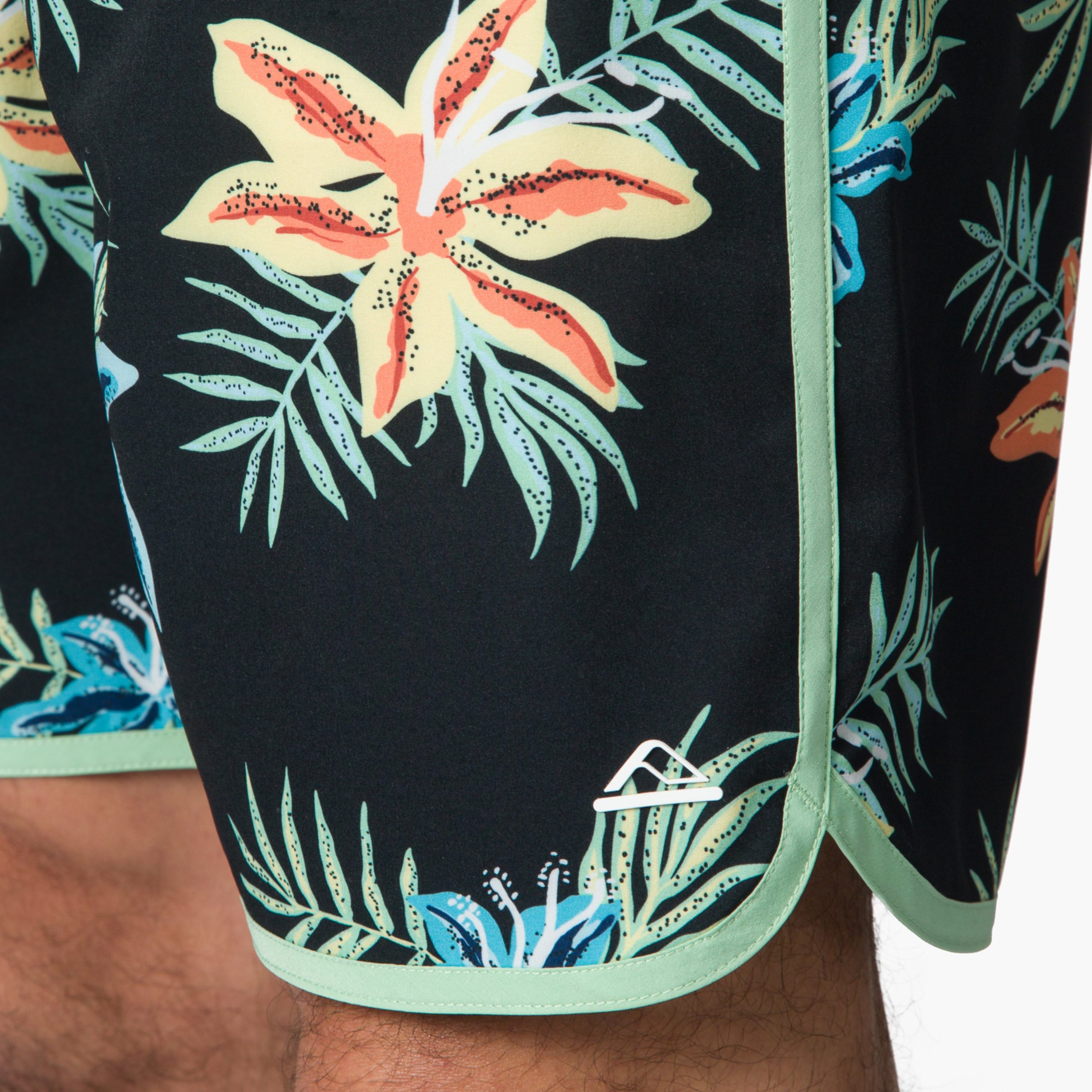 Robbie Boardshort 19" - Image 3