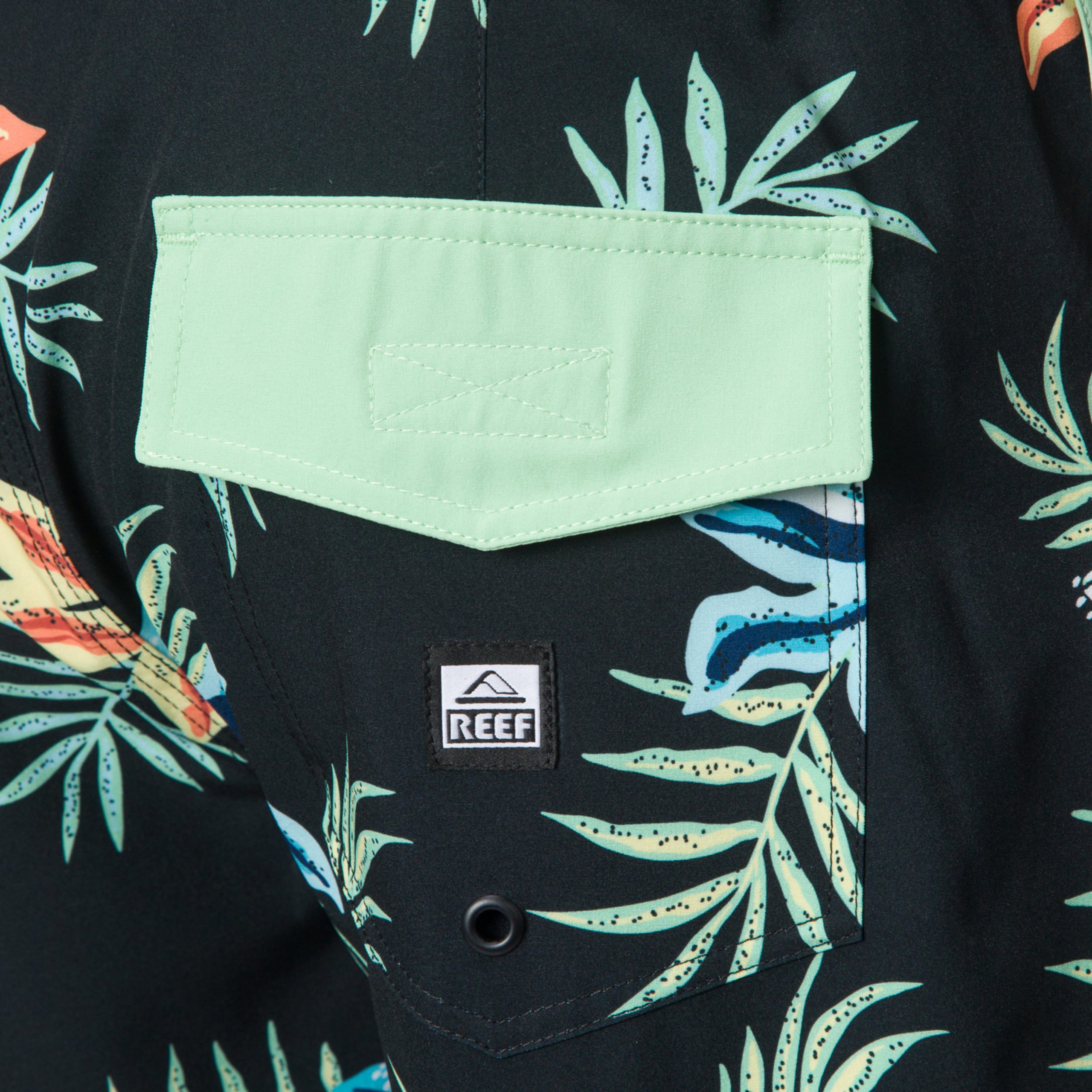 Robbie Boardshort 19" - Image 4