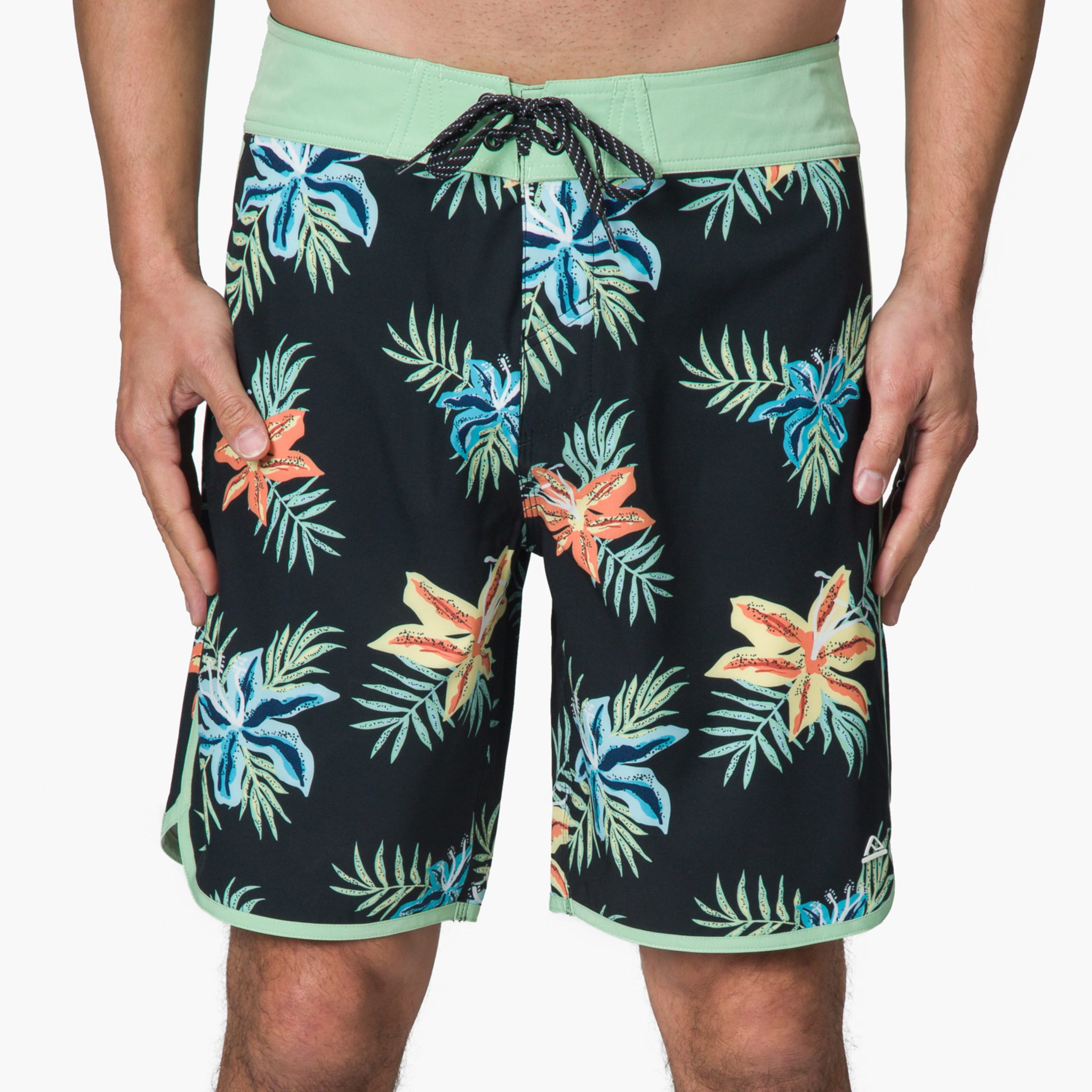 Robbie Boardshort 19" - Image 7