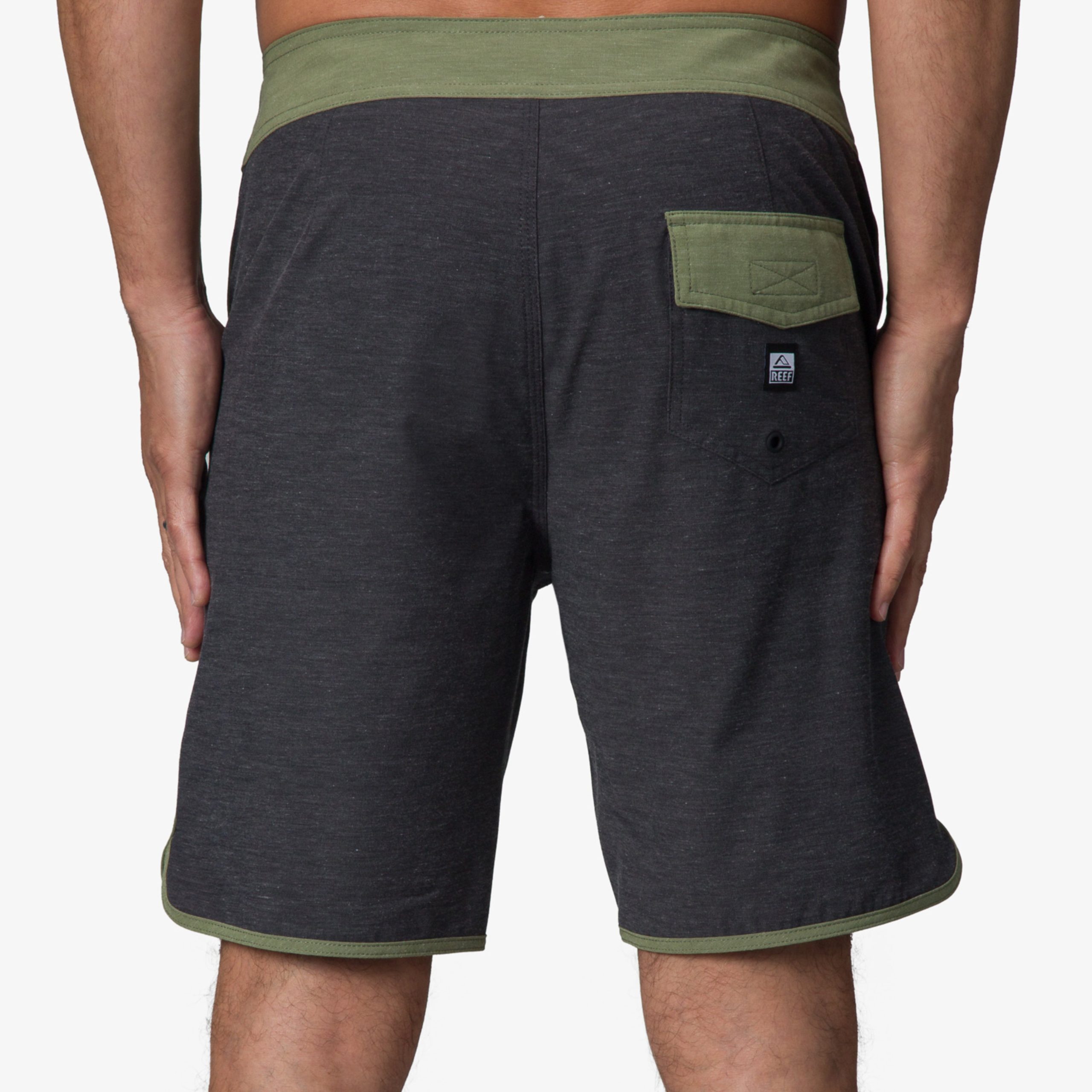 Gardner Boardshort 19" - Image 2