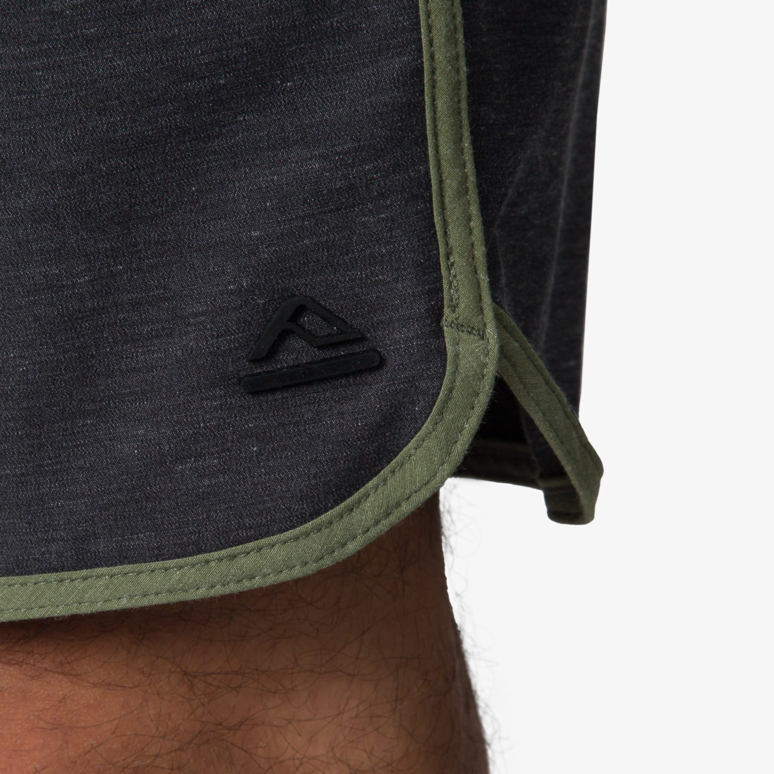 Gardner Boardshort 19" - Image 3