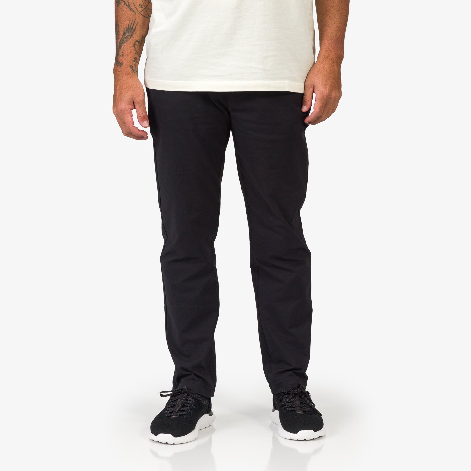 Carrick Stretch Pant - Image 6