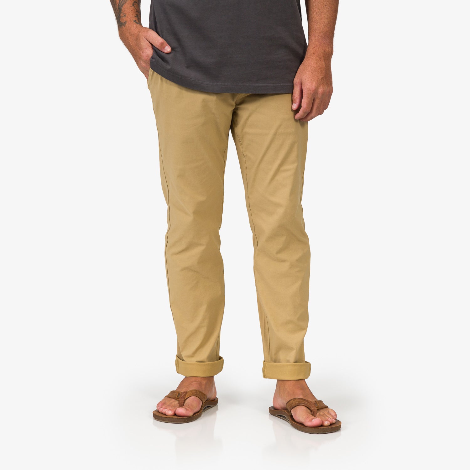 Carrick Stretch Pant - Image 7