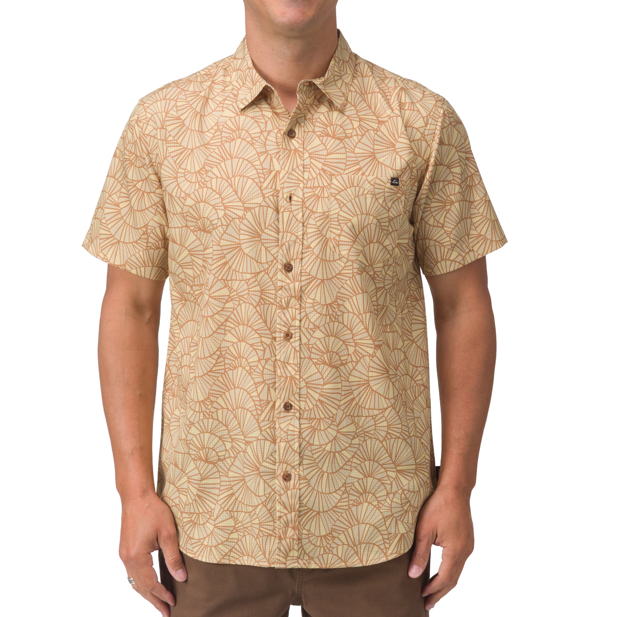 Hartman Woven Shirt - Image 6