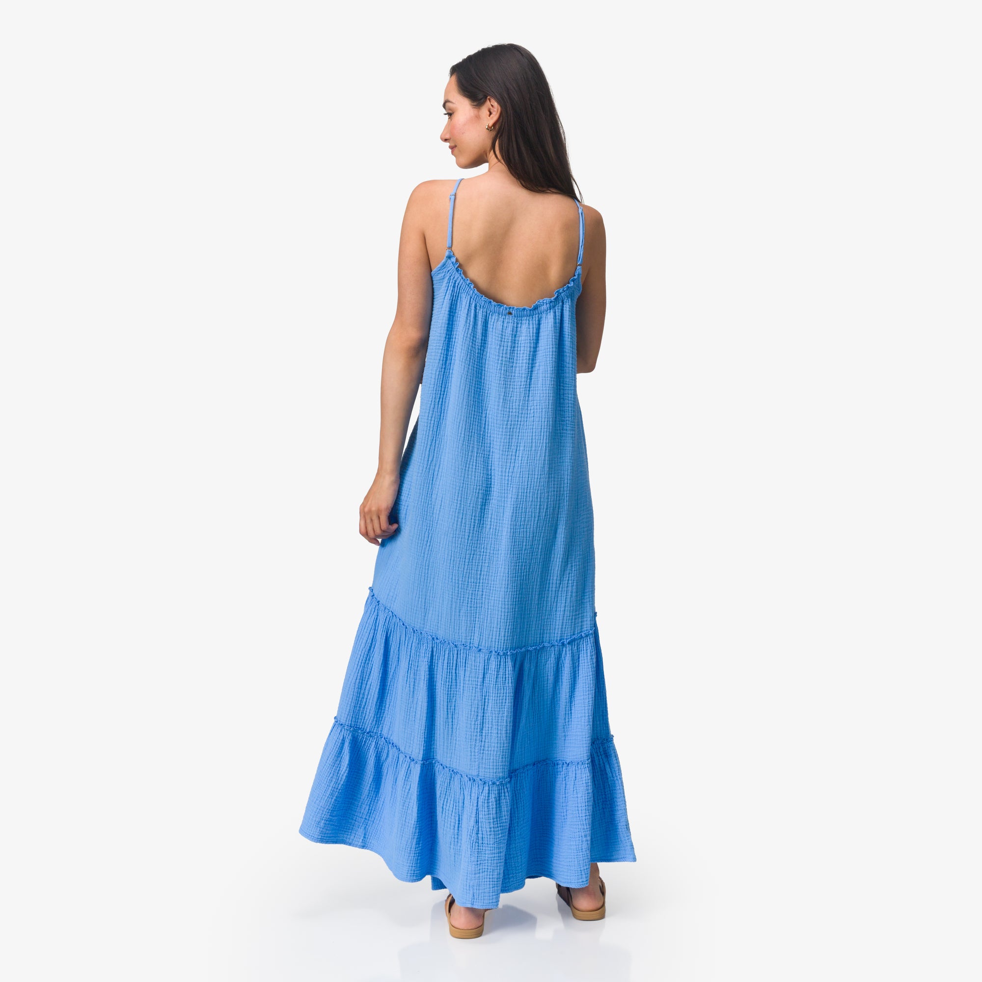 Lainey Maxi Dress - Image 3