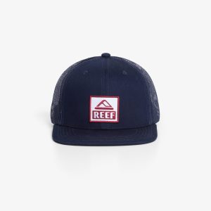 Eades Twill Snapback Hat