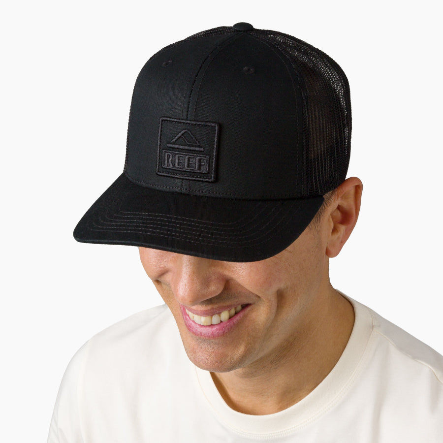 Tonal Townsend Hat - Image 4