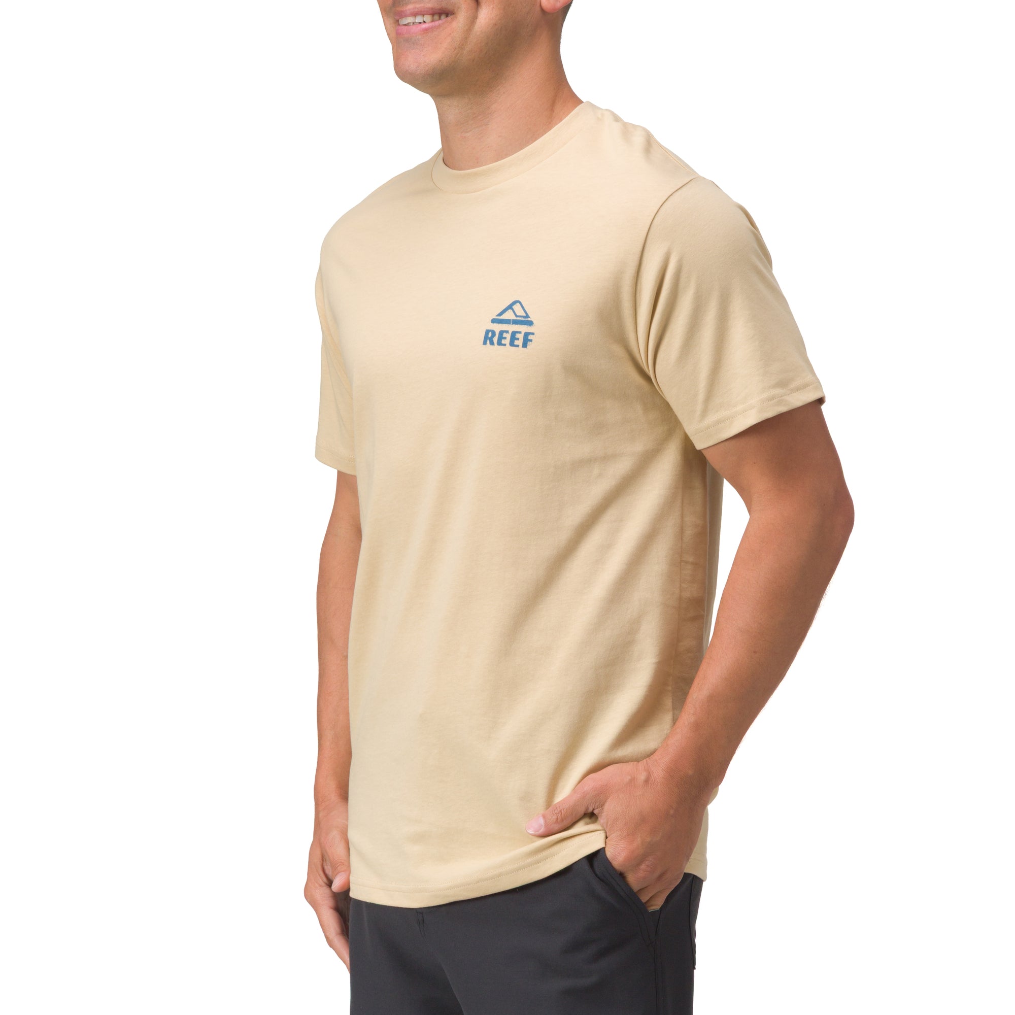Xavier Tee - Image 4