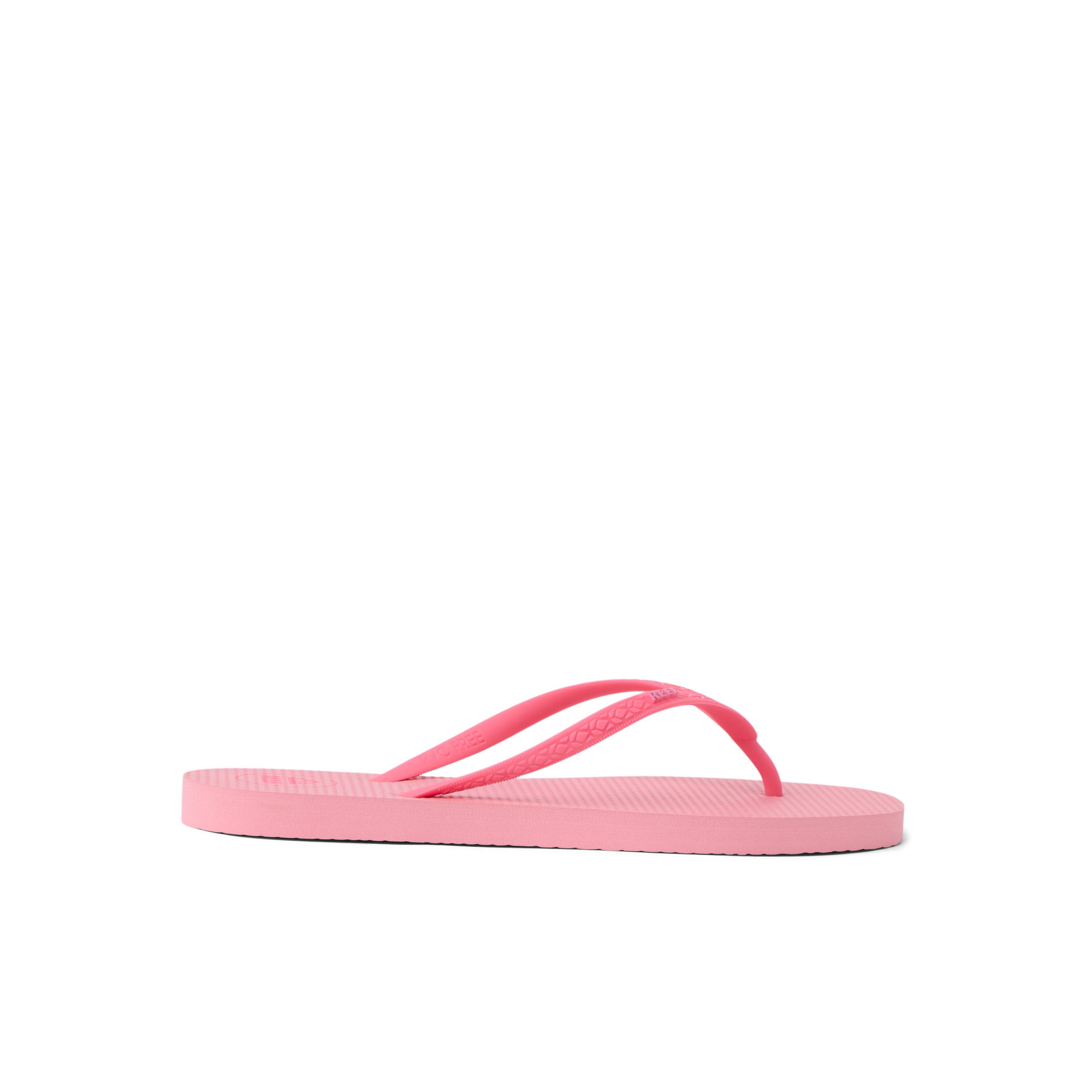 Seaside Square Toe