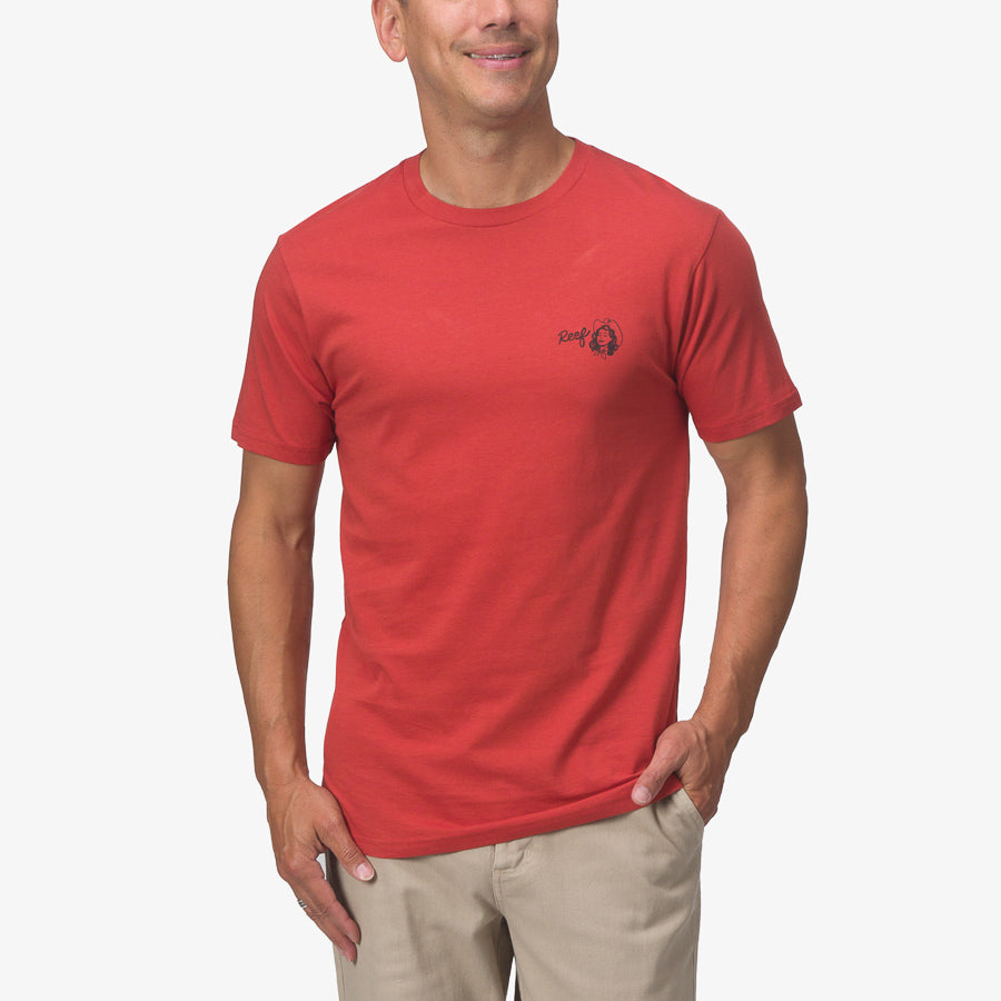 Cowmaid Tee - Image 6