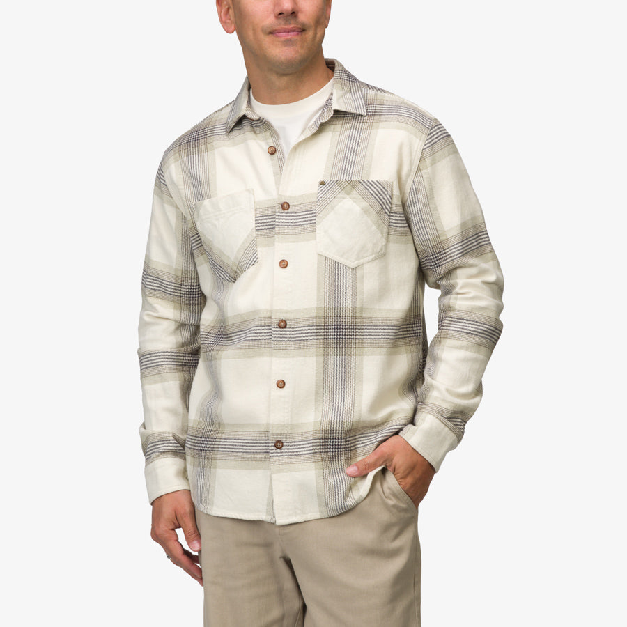 Houston Flannel Shirt - Image 6