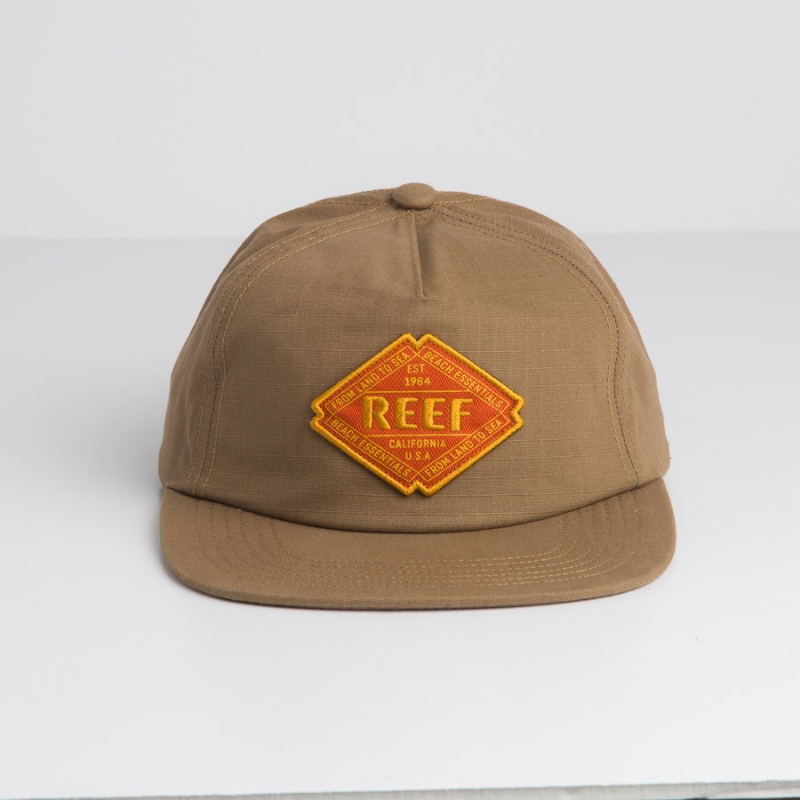 Stafford Ripstop Hat - Image 5