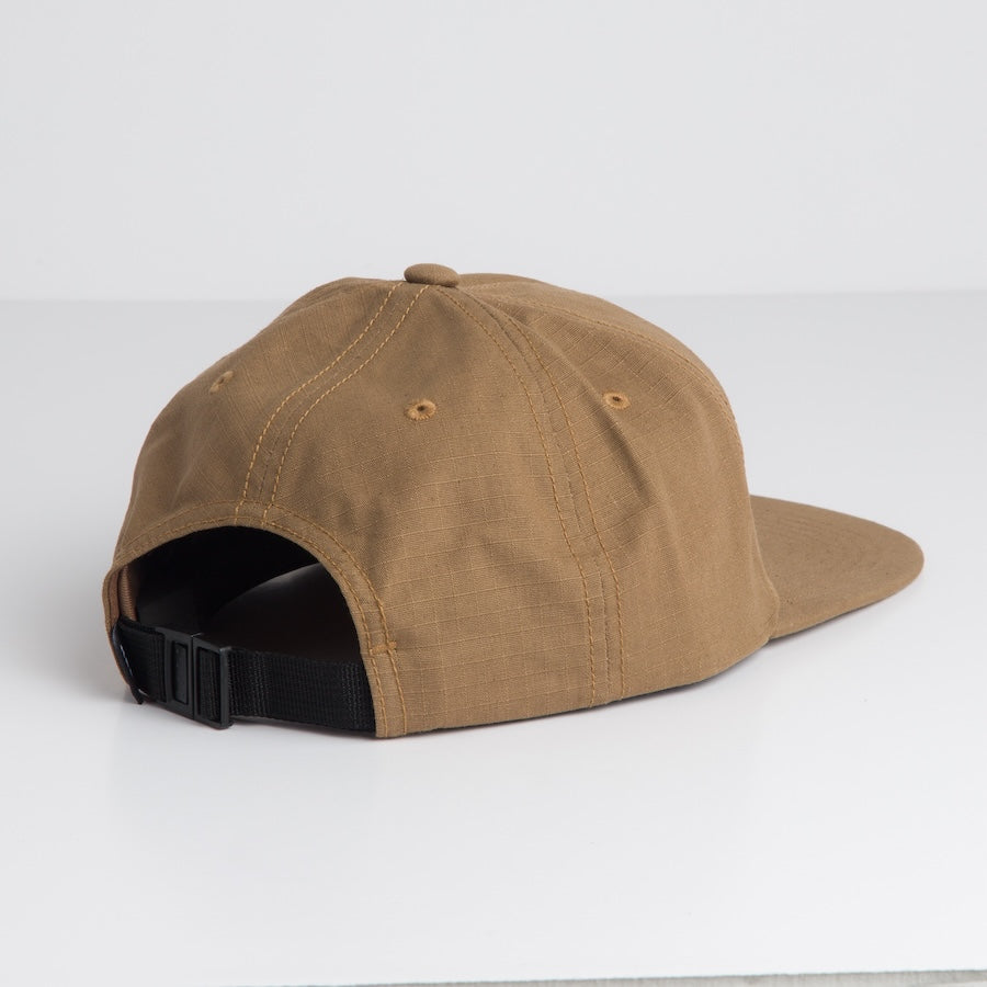 Stafford Ripstop Hat - Image 4