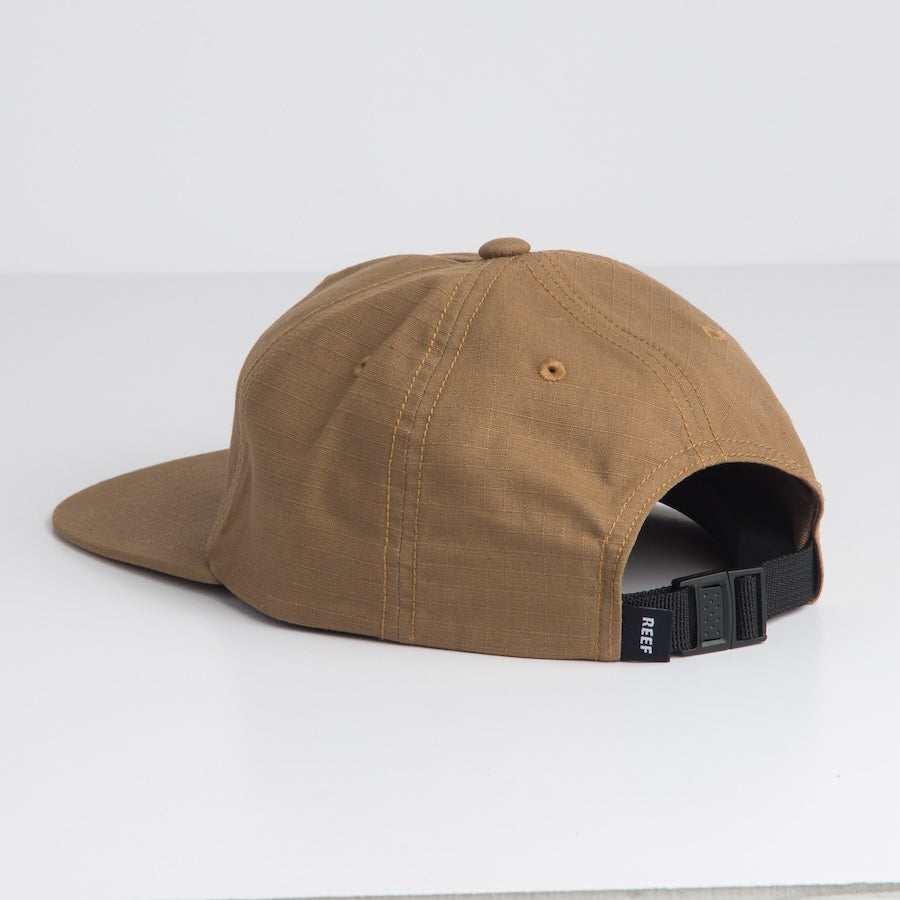 Stafford Ripstop Hat - Image 2